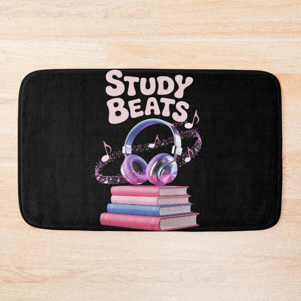 Item preview, Academic Rhythm Study Beats for Students designed and sold by Tatianamiobi.