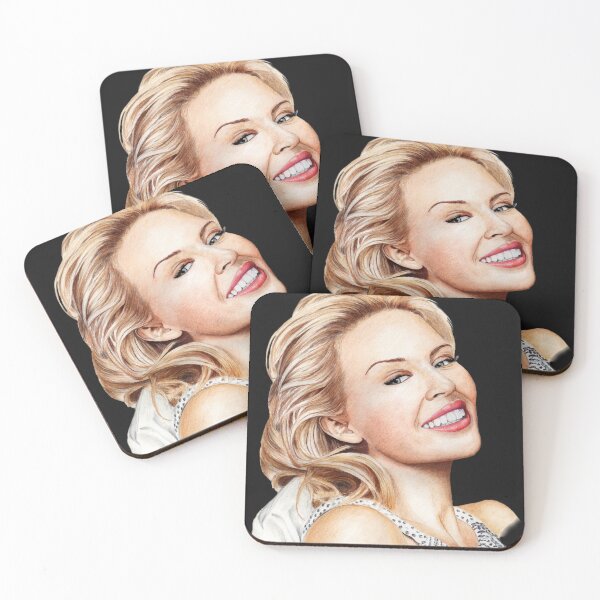 Item preview, Kylie Minogue - Feel the Fever Classic designed and sold by galenelwkdcgr.