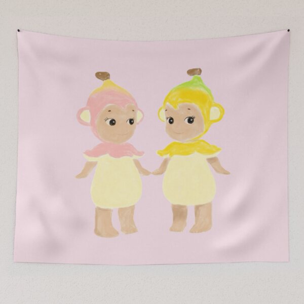 Item preview, sonny angels designed and sold by chickensoupshop.
