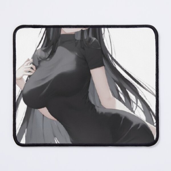 Item preview, Blue Archive Tsukatsuki Rio Black designed and sold by KomiArts.