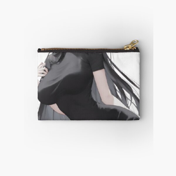 Item preview, Blue Archive Tsukatsuki Rio Black designed and sold by KomiArts.