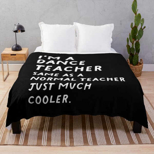 Item preview, Dance Teacher Definition Funny designed and sold by scottsurswab.