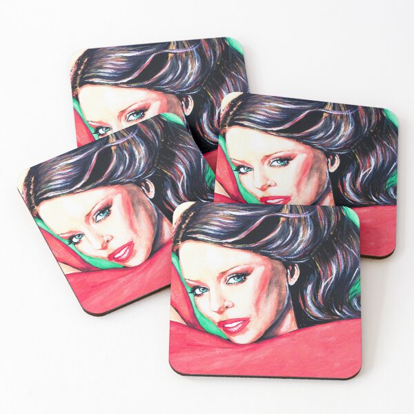 Item preview, Kylie Minogue - Feel the Fever Classic designed and sold by galenelwkdcgr.