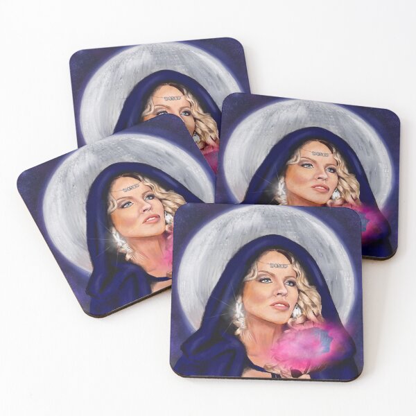 Item preview, Kylie Minogue - Feel the Fever Classic designed and sold by galenelwkdcgr.