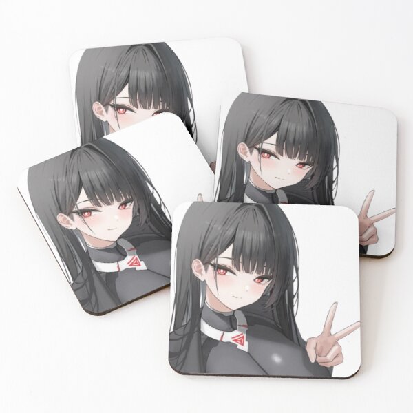 Item preview, Blue Archive Tsukatsuki Rio Cheese designed and sold by KomiArts.