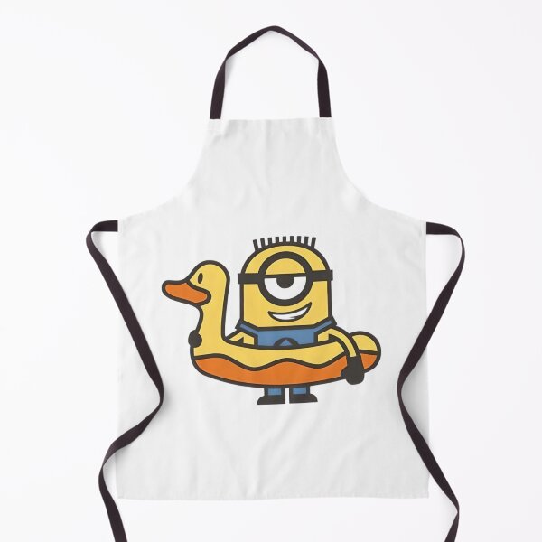 Item preview, minion designed and sold by chickensoupshop.