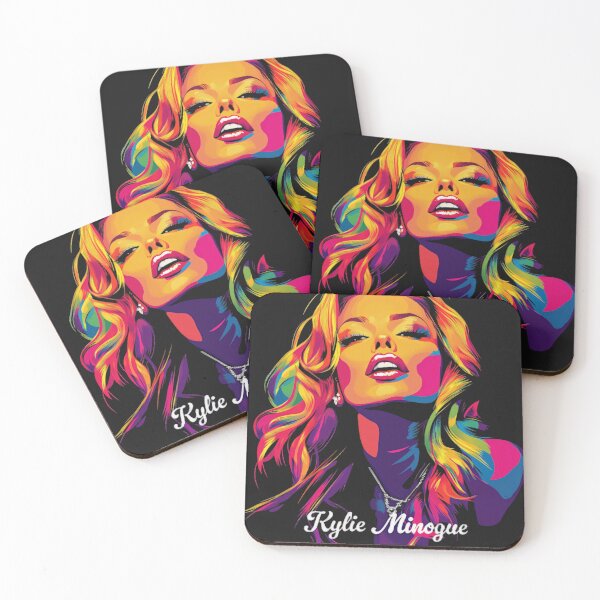 Item preview, Kylie Minogue - Feel the Fever Classic designed and sold by galenelwkdcgr.