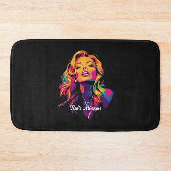 Item preview, Kylie Minogue - Feel the Fever Classic designed and sold by galenelwkdcgr.