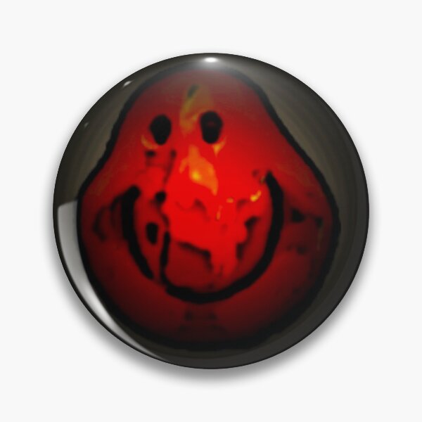 Item preview, Buddy Nask designed and sold by PinballBand.