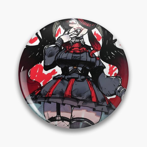 Item preview, Vampire death designed and sold by Misumashi.