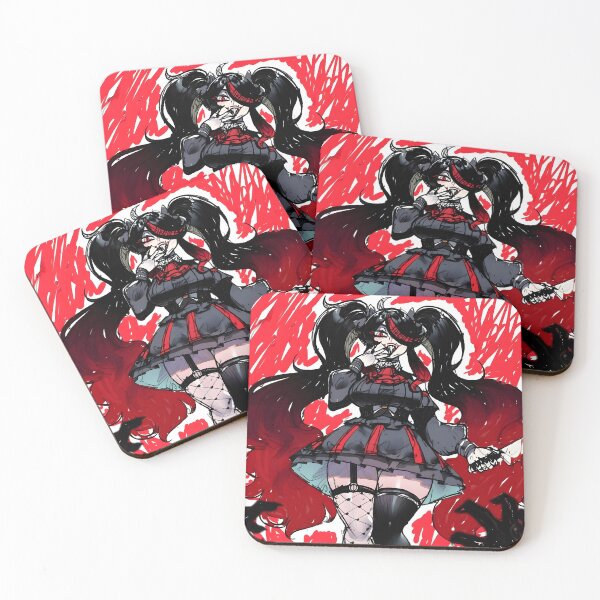 Item preview, Vampire death designed and sold by Misumashi.