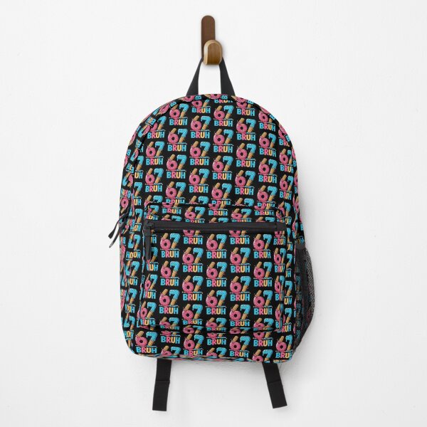 Item preview, Six Seven Bruh 67 Ice Cream Drip for Men Women Kids designed and sold by MatherFisher.