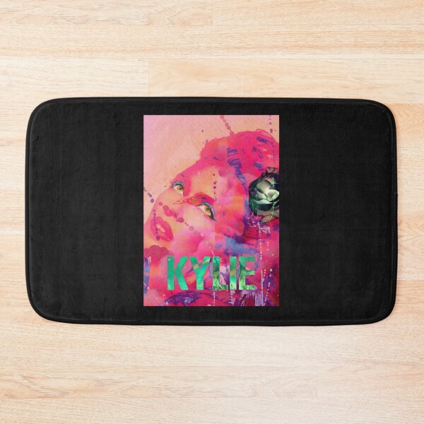 Item preview, Kylie Minogue - Feel the Fever Classic designed and sold by galenelwkdcgr.