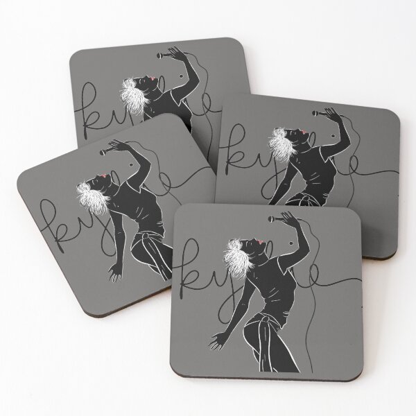 Item preview, Kylie Minogue - Feel the Fever Classic designed and sold by galenelwkdcgr.