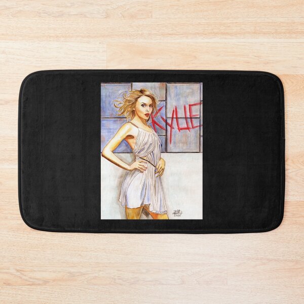 Item preview, Kylie Minogue - Feel the Fever Classic designed and sold by galenelwkdcgr.