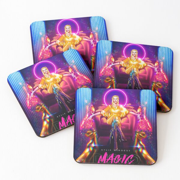 Item preview, Kylie Minogue - Feel the Fever Classic designed and sold by galenelwkdcgr.