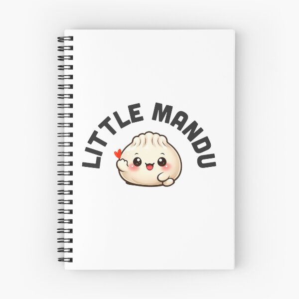 Item preview, LITTLE MANDU designed and sold by Catepicks.