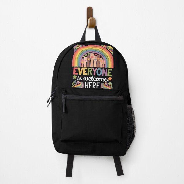 Item preview, Everyone Is Welcome Here Idaho Teacher 40  designed and sold by angolinnArt.