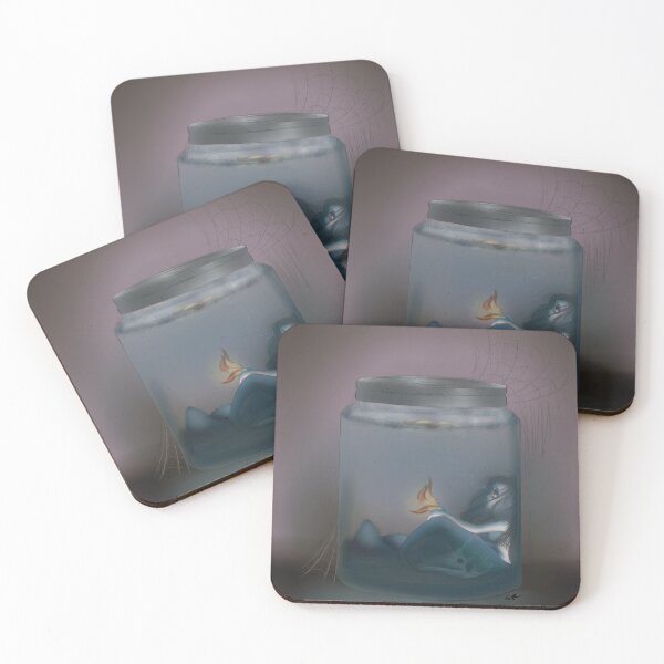 Item preview, Forgotten designed and sold by Flapdoodlings.