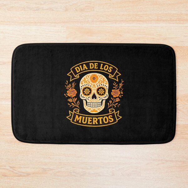 Item preview, Dia De Los Muertos Mexican Day Of The Dead Sugar Skull designed and sold by scottsurswab.