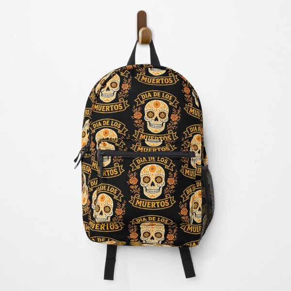 Item preview, Dia De Los Muertos Mexican Day Of The Dead Sugar Skull designed and sold by scottsurswab.