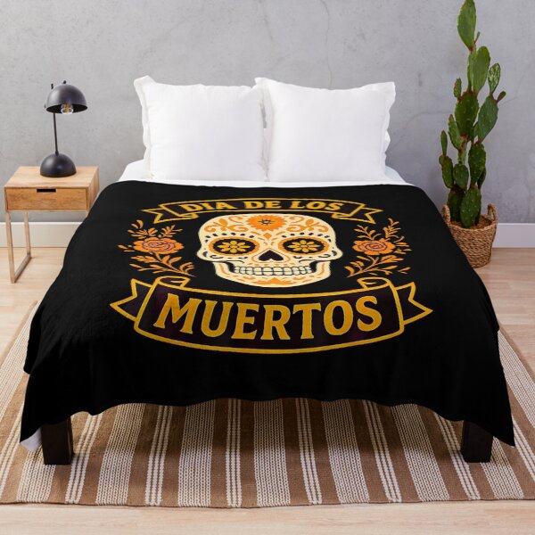 Item preview, Dia De Los Muertos Mexican Day Of The Dead Sugar Skull designed and sold by scottsurswab.