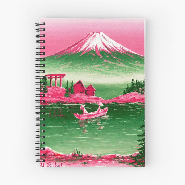 Item preview, Pink Nippon Phone Case Design designed and sold by Michael Puckett.
