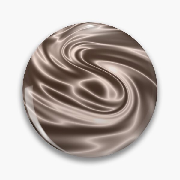 Item preview, Rose Gold Silk designed and sold by ebdrawsthings.