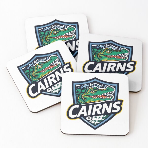 Item preview, Cairns, QLD, Crocodile designed and sold by PamLeeDesign.