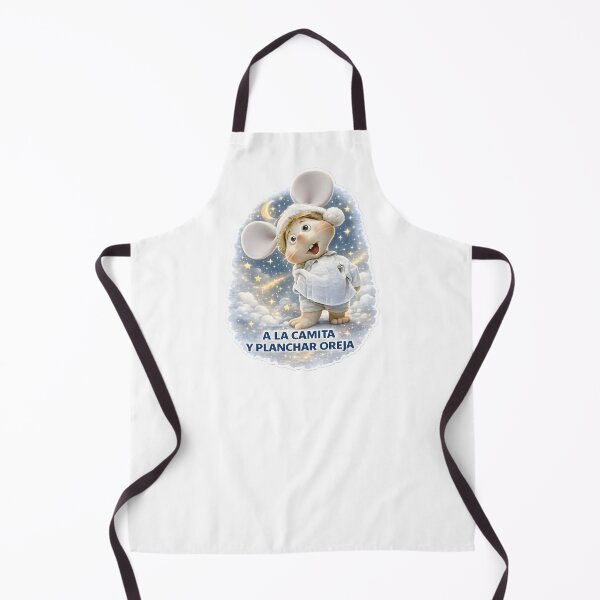 Item preview, A la Camita designed and sold by GoldenSBeliever.
