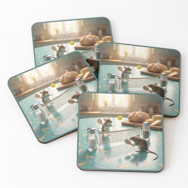 Item preview, Pickleball Mates designed and sold by Tridentulus.