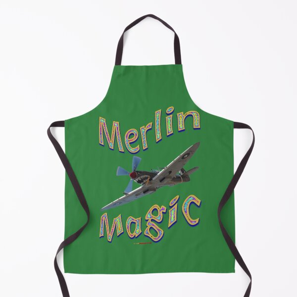 Item preview, Merlin Magic Design - Spitfire VH-HET, Avalon 2013 designed and sold by muz2142.