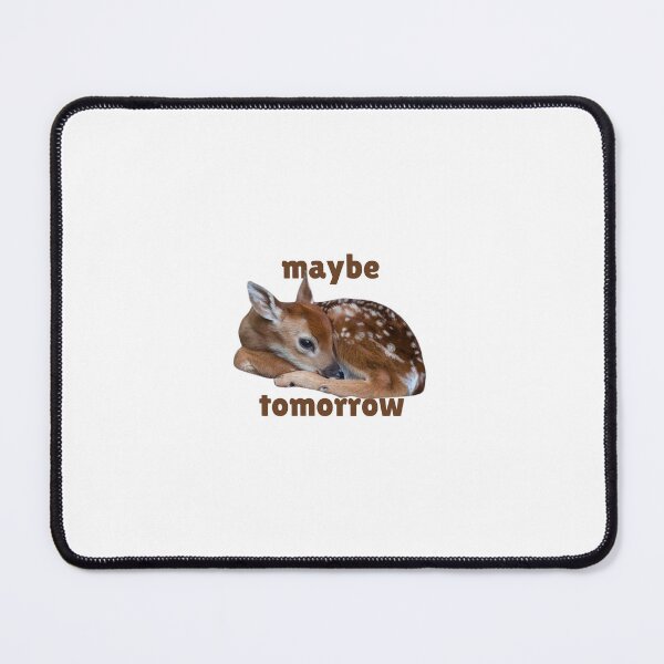Item preview, maybe tomorrow designed and sold by Sugarmoon By Mads.