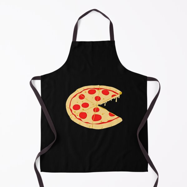 Item preview, The Missing Piece Pizza Couple designed and sold by nbaepxsgkc49.