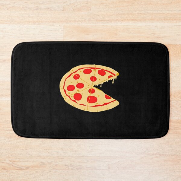 Item preview, The Missing Piece Pizza Couple designed and sold by nbaepxsgkc49.