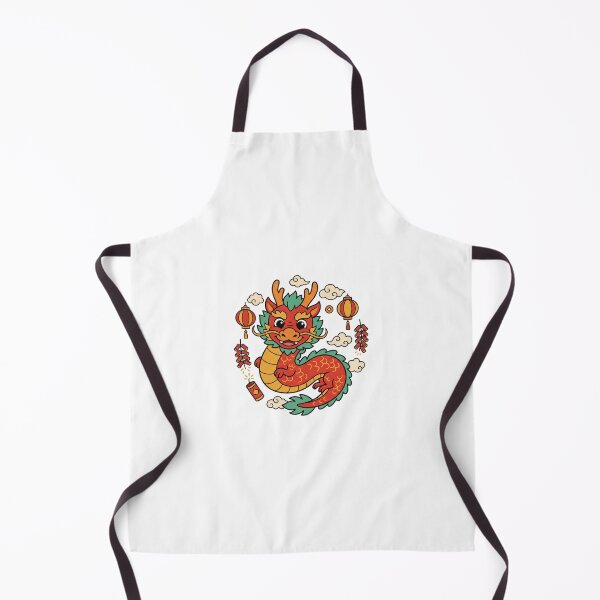 Item preview, Dragon Chinese New year designed and sold by PattysNco.