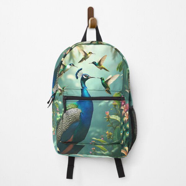 Item preview, Peacock designed and sold by Creative Visualize.