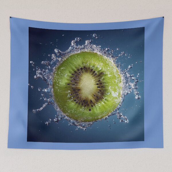 Item preview, Kiwi Splash designed and sold by Tridentulus.