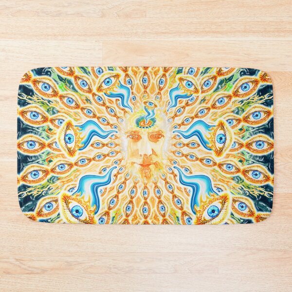Item preview, InnerXplosions(ii) designed and sold by Klaus Bremner (Autotelic Art).