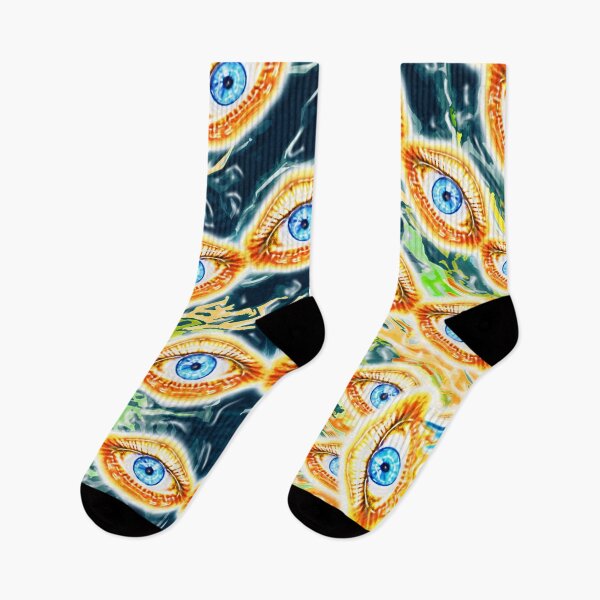 Item preview, InnerXplosions(ii) designed and sold by Klaus Bremner (Autotelic Art).