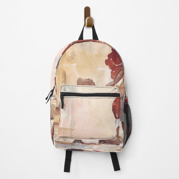 Item preview, Compras en el centro designed and sold by Maree Clarkson .