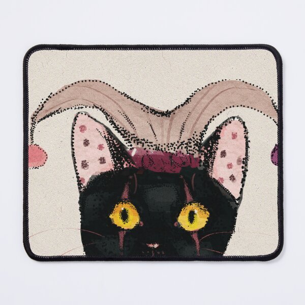 Item preview, Jester Cat designed and sold by nimsyart.