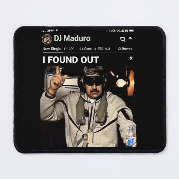 Item preview, DJ Maduro designed and sold by Flirt-Teez.