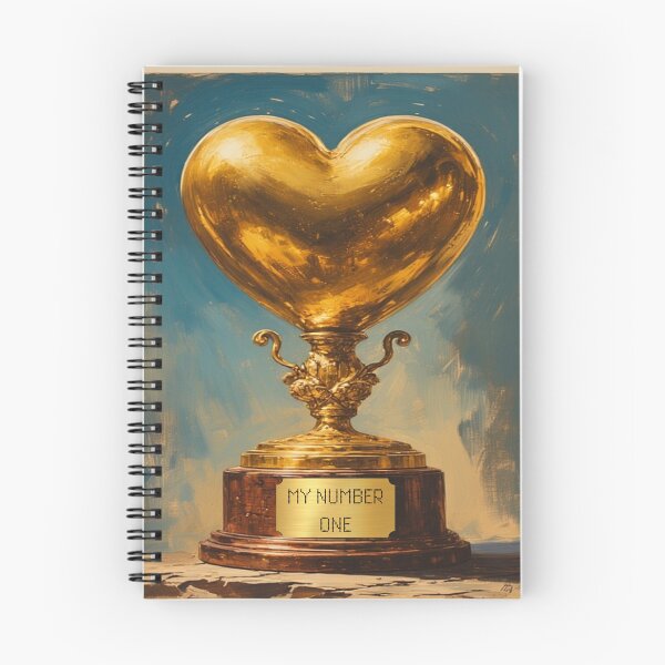 Artikelvorschau, Liebestrophäe – Valentinstag 2026 entworfen und verkauft von SuperVenus.