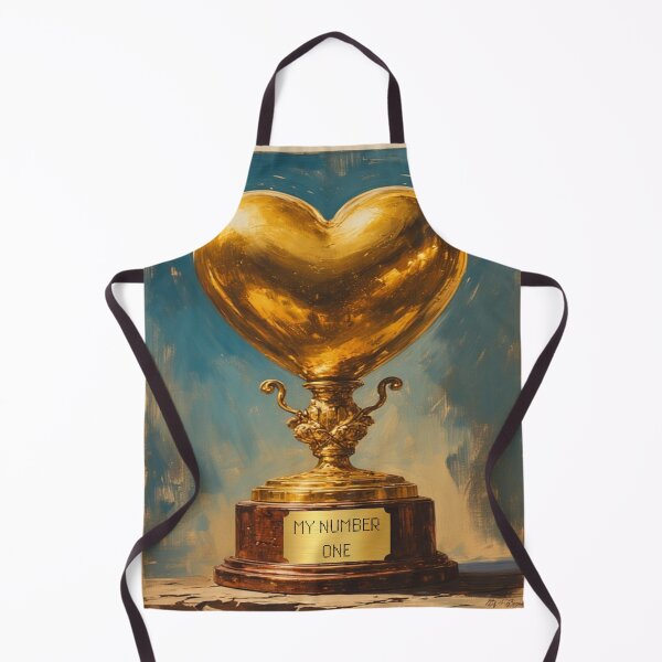 Item preview, Love Trophy Award - Valentines Day 2026 designed and sold by SuperVenus.