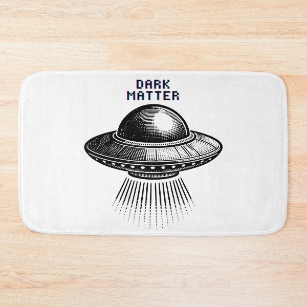 Item preview, Alien UFO Sighting Sci-Fi Illustration designed and sold by Kari2023.