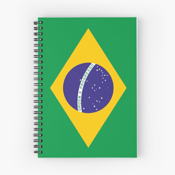 Item preview, Brazil Flag - Vertical designed and sold by lapart.