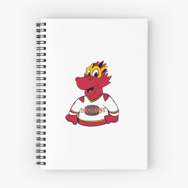 Item preview, Indy Fuel Dracarys Game of Thrones Hockey designed and sold by MistyAnxiety.