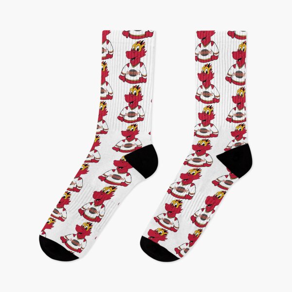 Item preview, Indy Fuel Dracarys Game of Thrones Hockey designed and sold by MistyAnxiety.