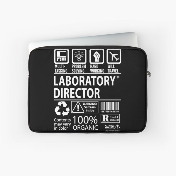 Item preview, Laboratory Director designed and sold by GaliguineChines.
